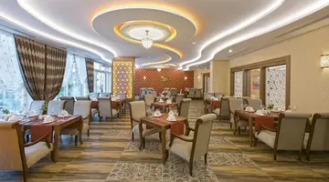 Asia Beach Resort & Spa Hotel