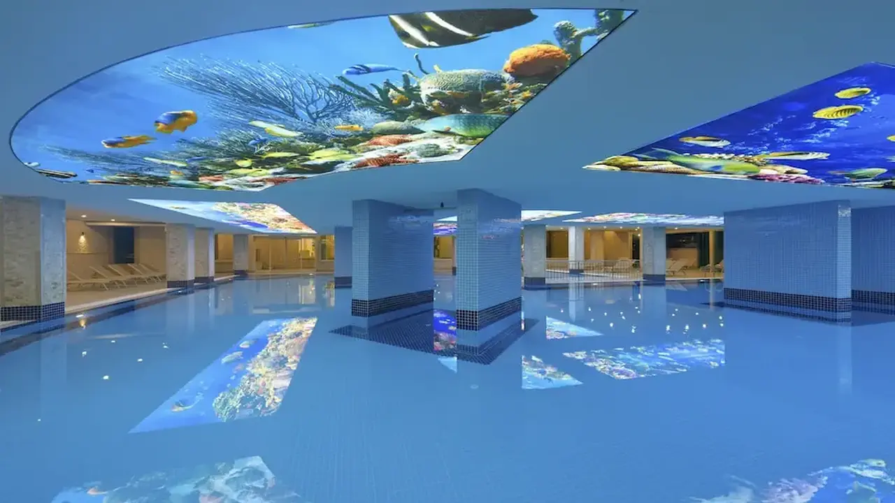 Asia Beach Resort & Spa Hotel