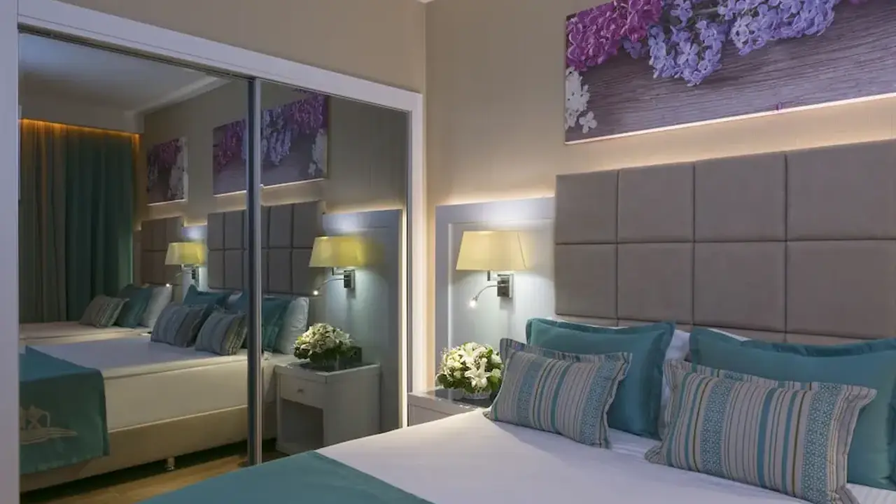Asia Beach Resort & Spa Hotel