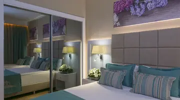 Asia Beach Resort & Spa Hotel