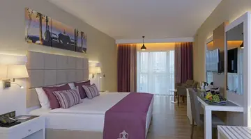Asia Beach Resort & Spa Hotel