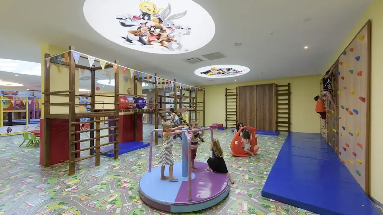 Asia Beach Resort & Spa Hotel