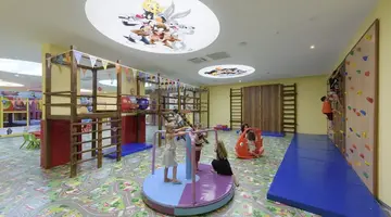 Asia Beach Resort & Spa Hotel
