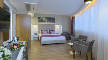 Asia Beach Resort & Spa Hotel