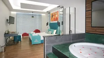 Asia Beach Resort & Spa Hotel