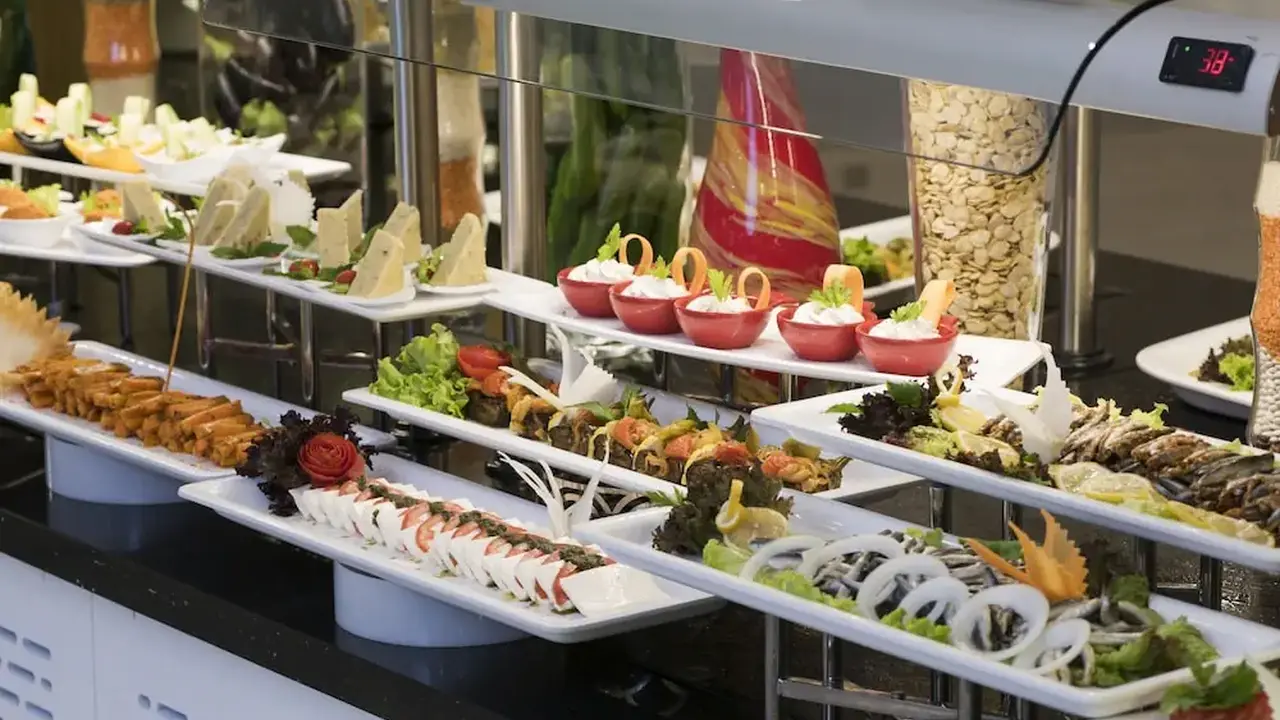 Asia Beach Resort & Spa Hotel