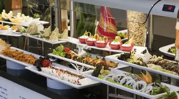 Asia Beach Resort & Spa Hotel
