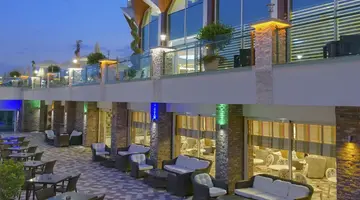 Asia Beach Resort & Spa Hotel