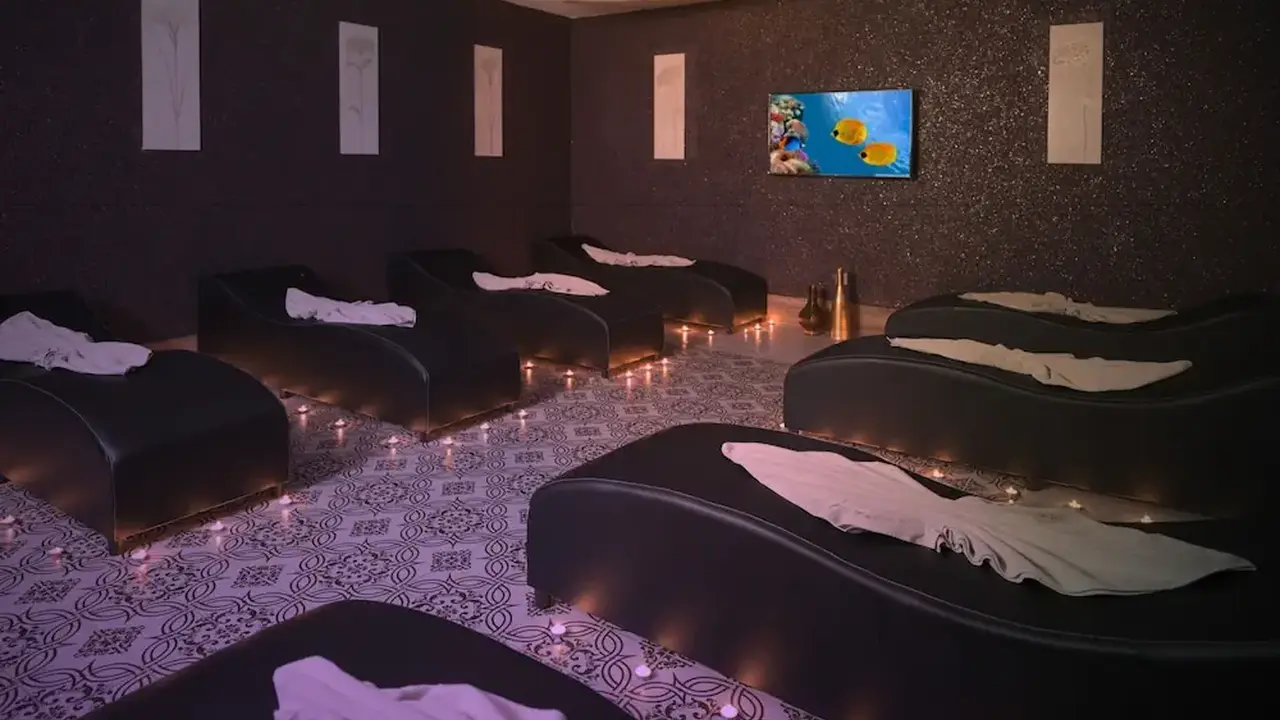 Asia Beach Resort & Spa Hotel