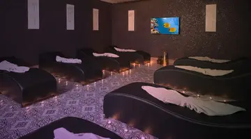 Asia Beach Resort & Spa Hotel