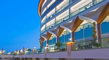 Asia Beach Resort & Spa Hotel