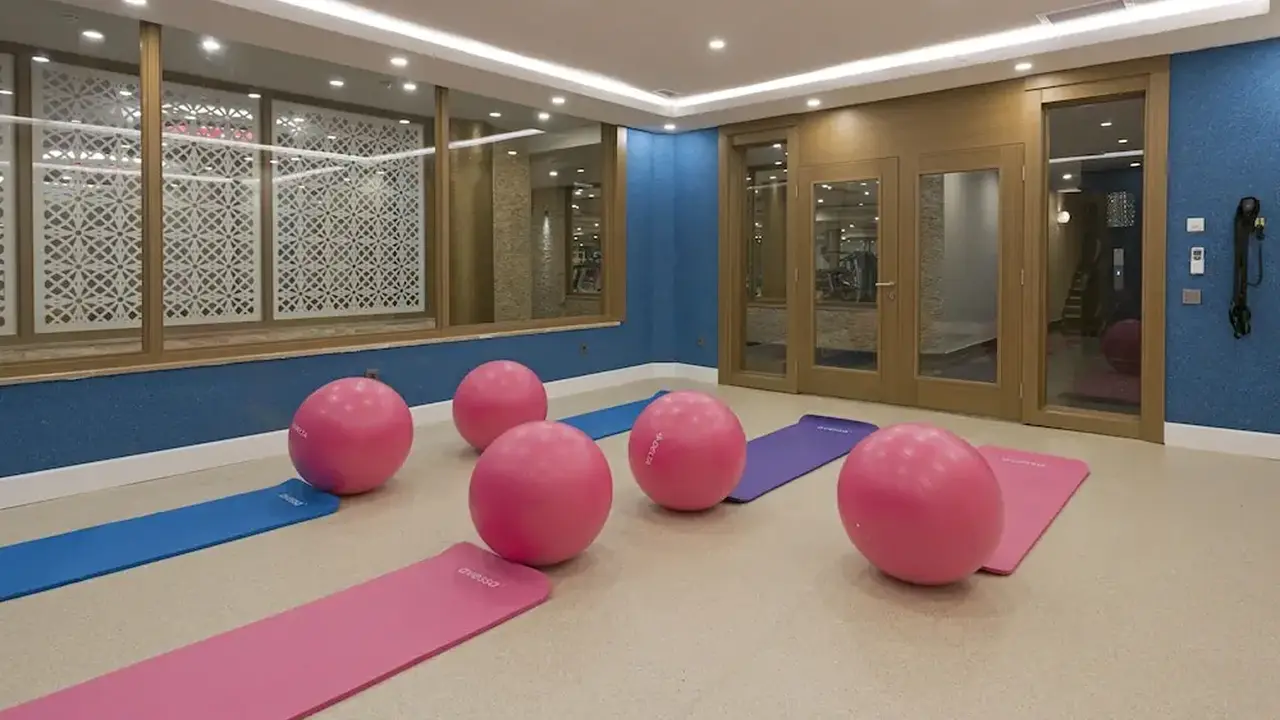 Asia Beach Resort & Spa Hotel