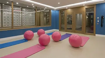 Asia Beach Resort & Spa Hotel