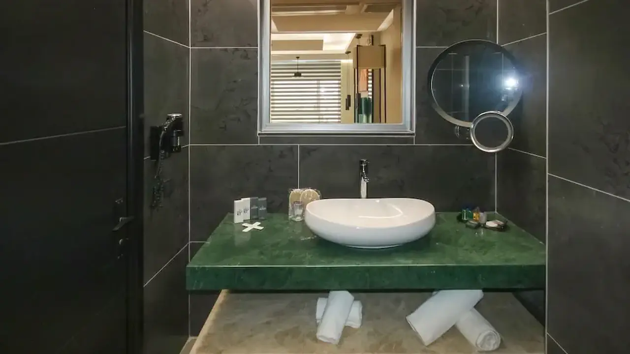 Asia Beach Resort & Spa Hotel