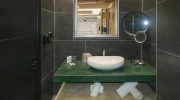 Asia Beach Resort & Spa Hotel