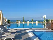 Asia Beach Resort & Spa Hotel