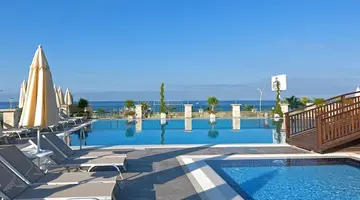 Asia Beach Resort & Spa Hotel