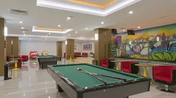 Asia Beach Resort & Spa Hotel