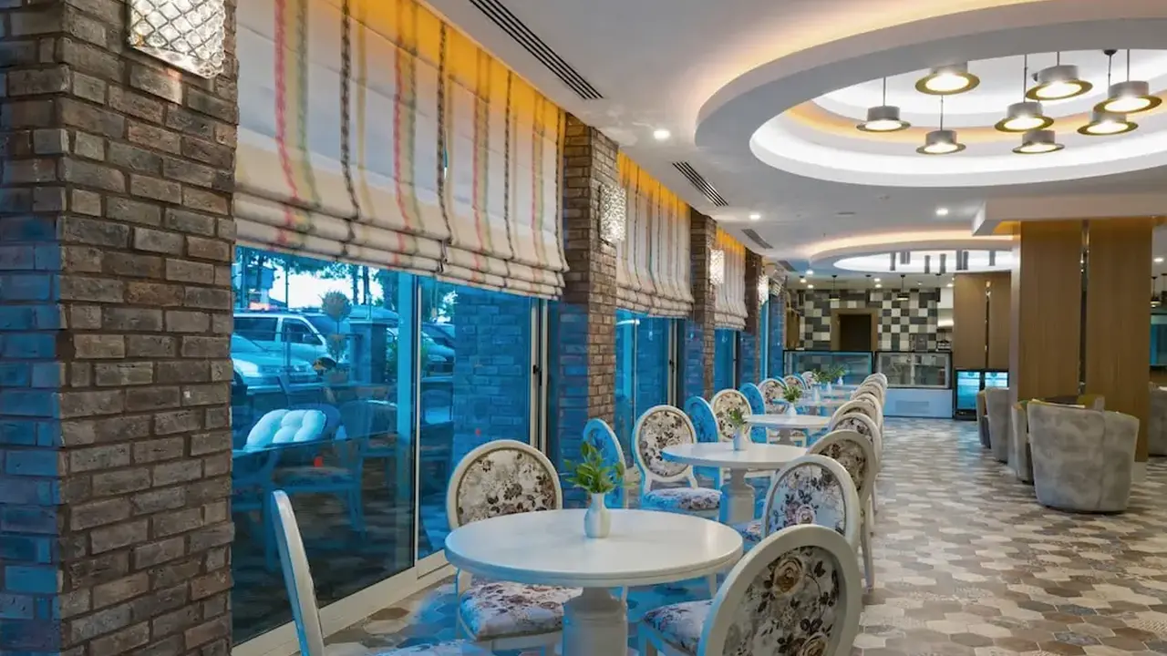Asia Beach Resort & Spa Hotel