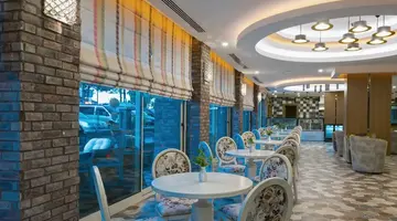 Asia Beach Resort & Spa Hotel