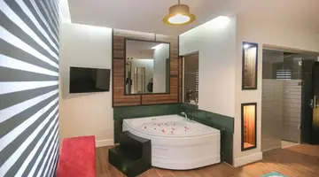 Asia Beach Resort & Spa Hotel