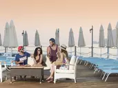 Asia Beach Resort & Spa Hotel