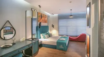 Asia Beach Resort & Spa Hotel