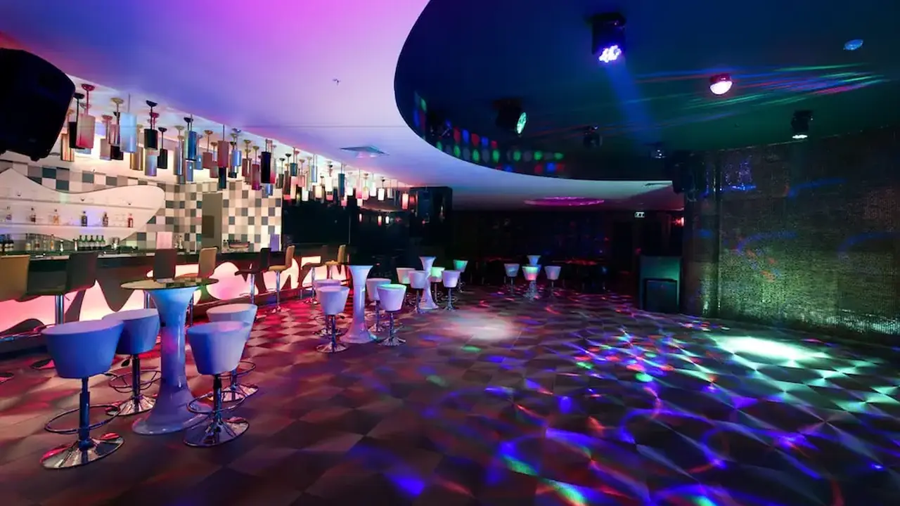 Asia Beach Resort & Spa Hotel