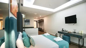 Asia Beach Resort & Spa Hotel