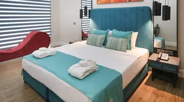 Asia Beach Resort & Spa Hotel