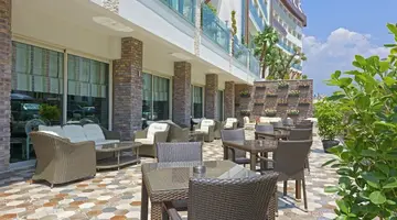 Asia Beach Resort & Spa Hotel