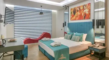 Asia Beach Resort & Spa Hotel
