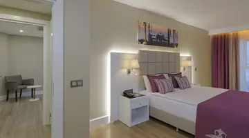 Asia Beach Resort & Spa Hotel