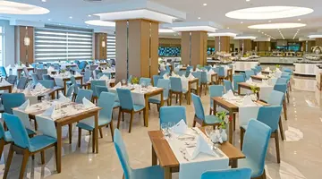 Asia Beach Resort & Spa Hotel