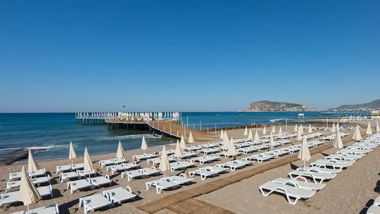Asia Beach Resort & Spa Hotel