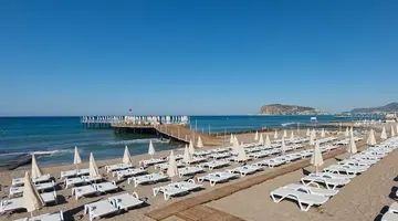 Asia Beach Resort & Spa Hotel