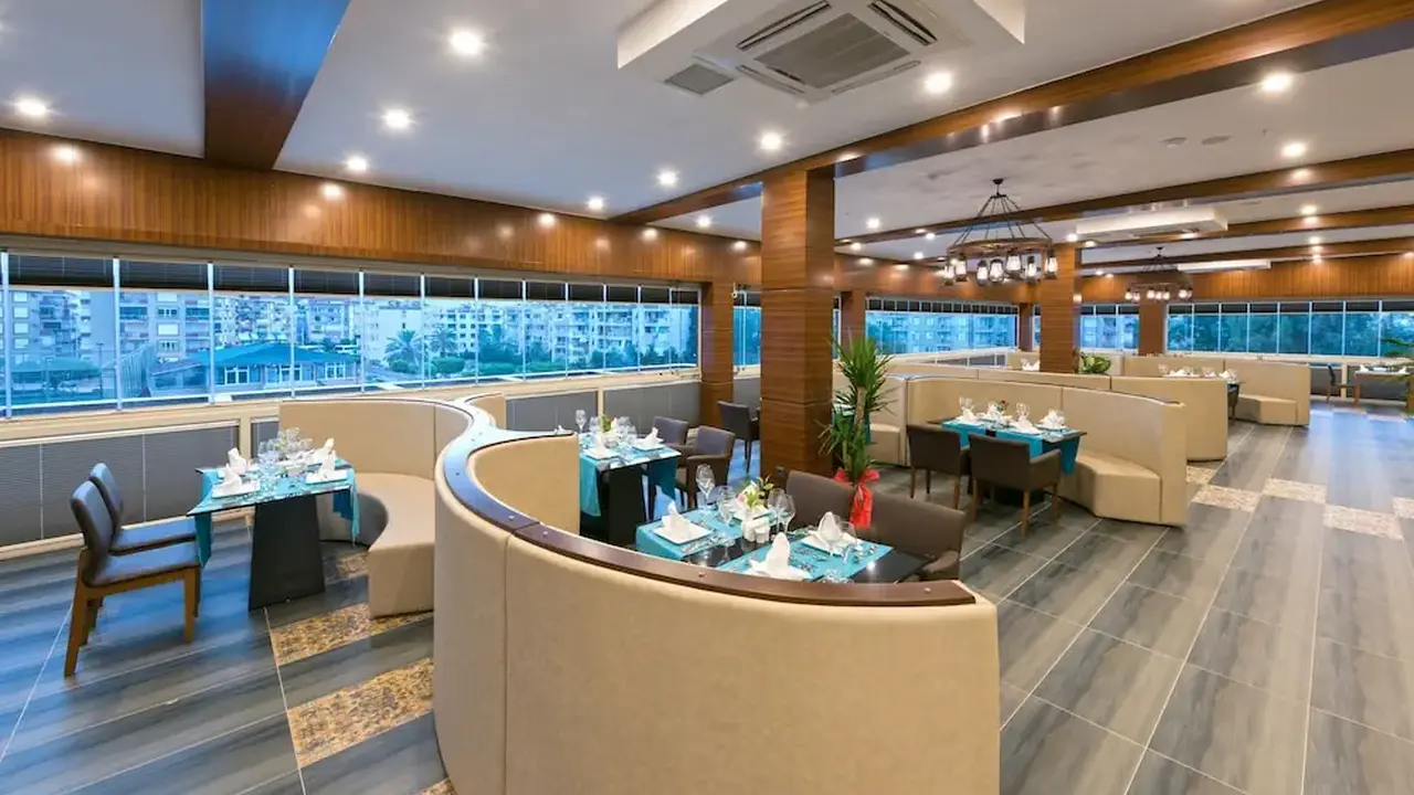 Asia Beach Resort & Spa Hotel