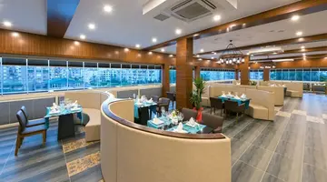 Asia Beach Resort & Spa Hotel