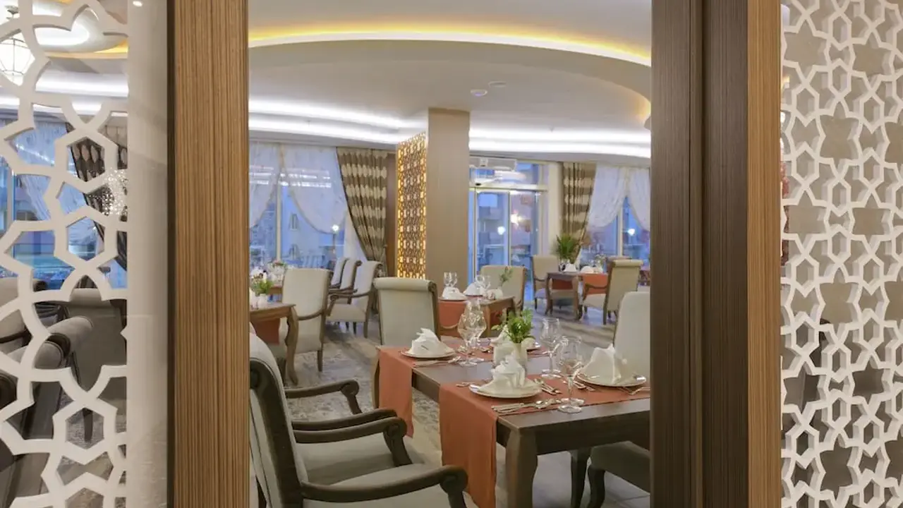 Asia Beach Resort & Spa Hotel