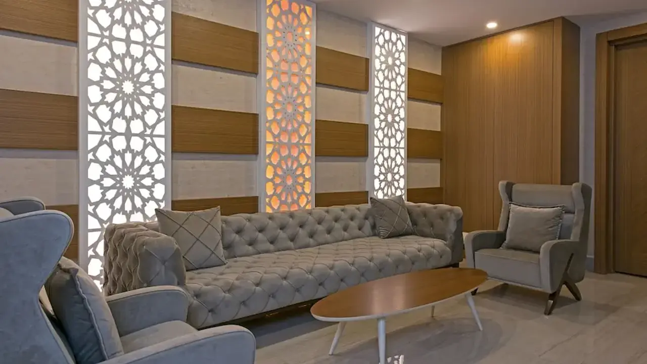 Asia Beach Resort & Spa Hotel