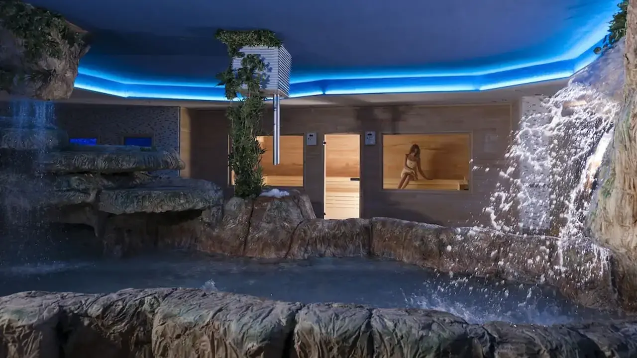 Asia Beach Resort & Spa Hotel