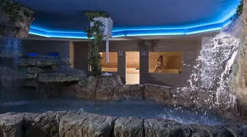Asia Beach Resort & Spa Hotel