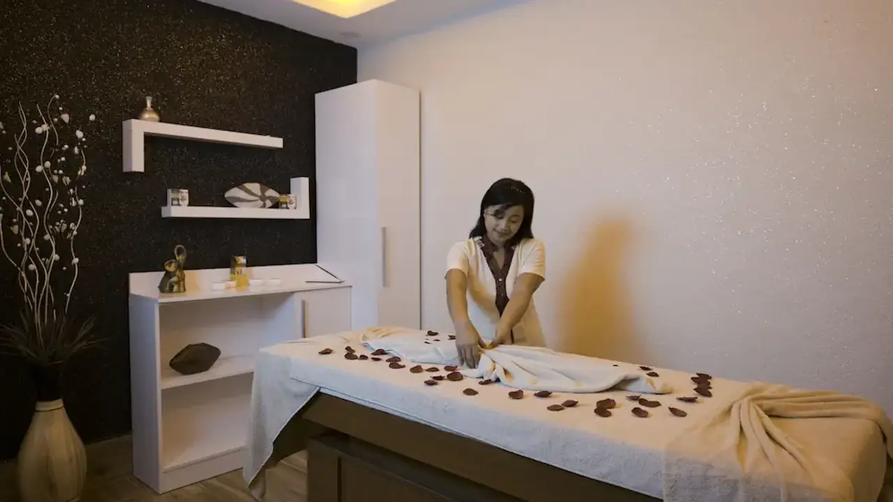 Asia Beach Resort & Spa Hotel