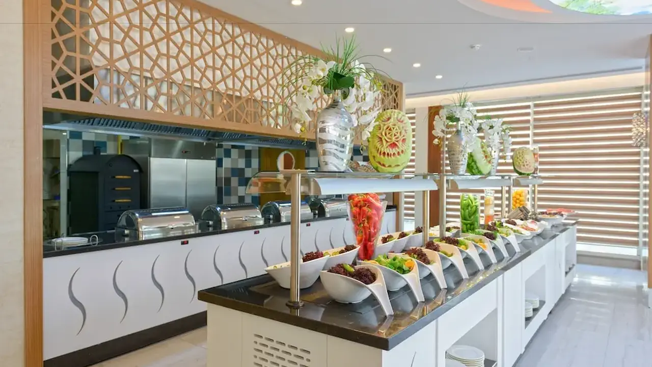 Asia Beach Resort & Spa Hotel