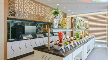 Asia Beach Resort & Spa Hotel