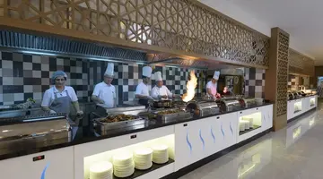 Asia Beach Resort & Spa Hotel
