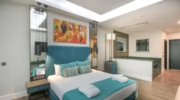 Asia Beach Resort & Spa Hotel