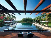 Asia Gardens Hotel and Thai Spa, a Royal Hideaway Hotel