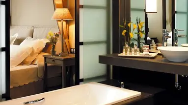 Asia Gardens Hotel and Thai Spa, a Royal Hideaway Hotel