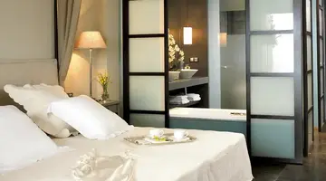Asia Gardens Hotel and Thai Spa, a Royal Hideaway Hotel